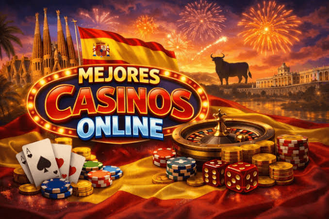 Bono de Casino en España 2026 Todo lo que Necesitas Saber Bono de Casino en España 2026 Todo lo que Necesitas Saber