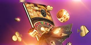 Det Moderne Online Gambling - En Dybere Forståelse