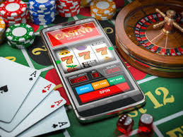 Experience the Thrill of Magic Win Casino Mobile App -371251276